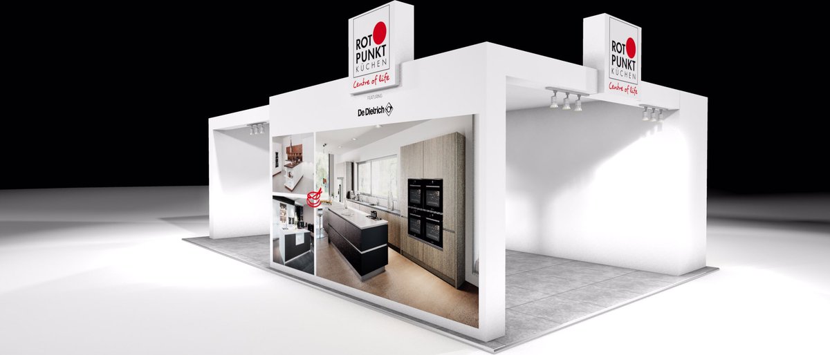 rotpunktuk's tweet photo. Roll on @GDLive_UK come and visit stand K210 between 30th April - 8th May, check out some new designs &amp; colours! https://t.co/vbbwM2M6N0
