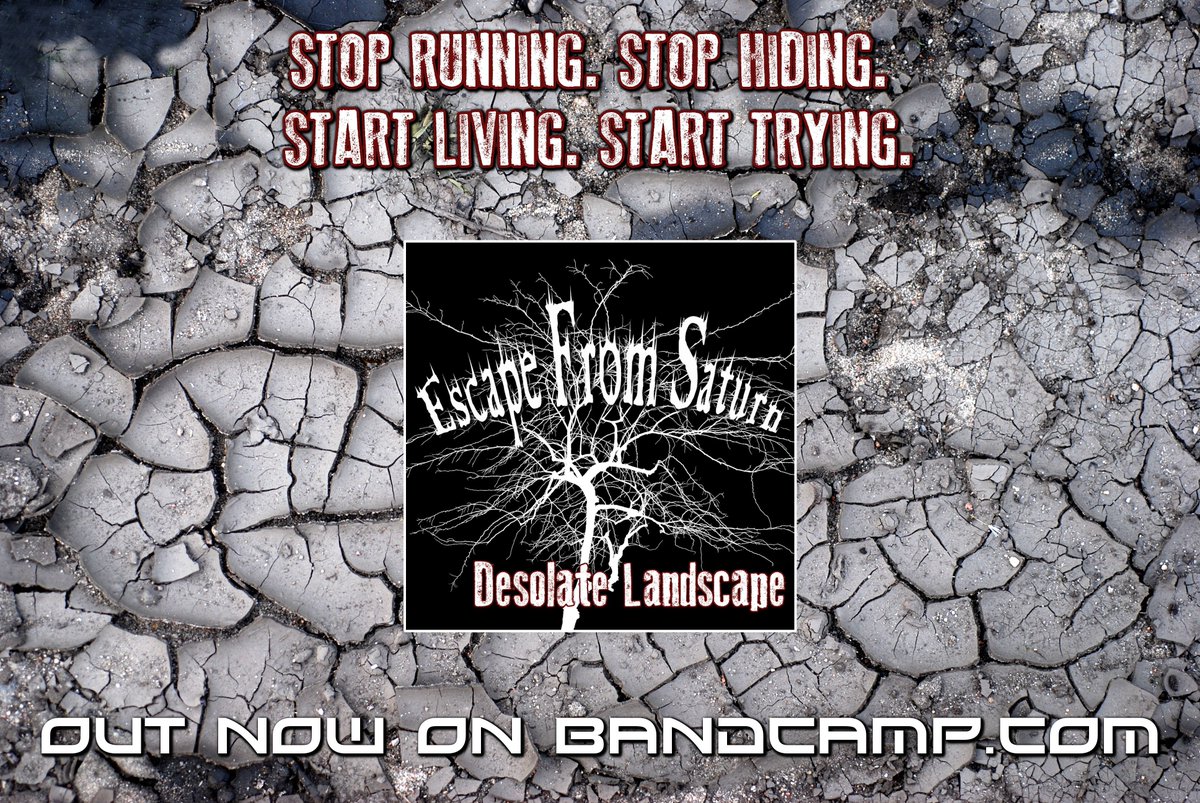 Escape From Saturn tweet media