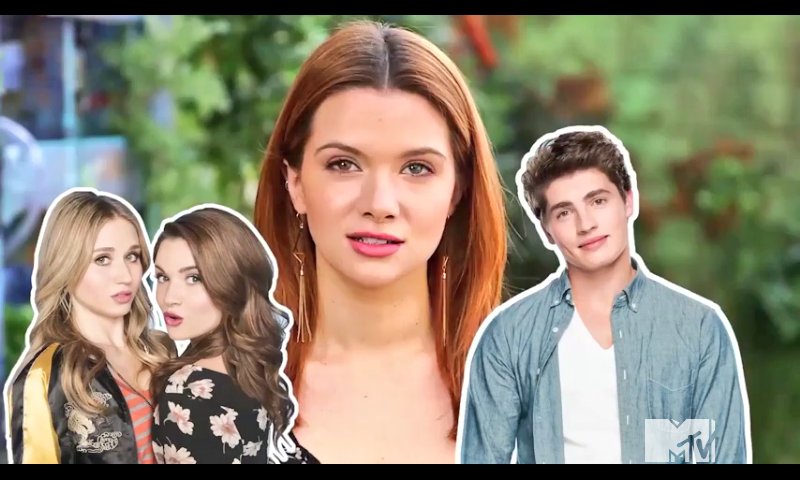 ajnoriega46's tweet image. FAKING IT PREMIERE #TeamKarmy 💯 @thekatiestevens FAKING IT TONIGHT