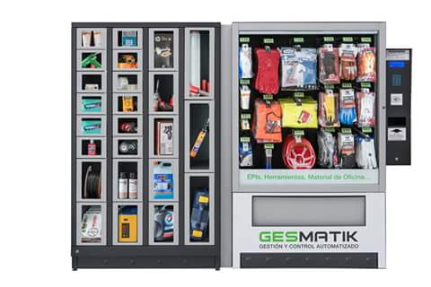 VendingModular's tweet photo. Realizamos un estudio de los ahorros que te reportaría contar con #Gesmatik en tu organización. Te sorprenderás. https://t.co/EWXg9fic5Q