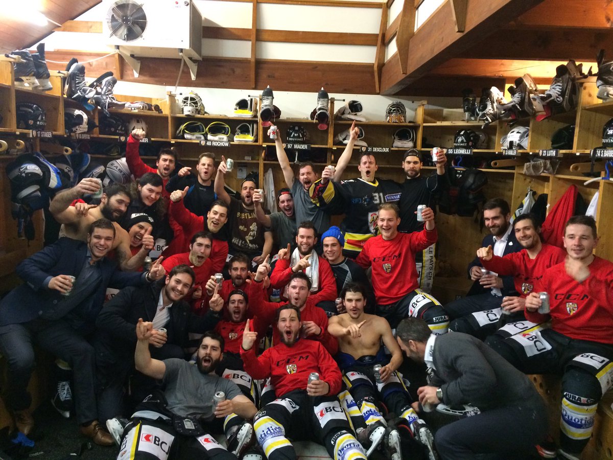StevenBarras83's tweet photo. Yeaaaaaaaaa !!!!!!!!! Merci à toute l équipe, vous êtes des malades !!! Et merci à tout le public #hca #love #final https://t.co/FrxWpIHDKY