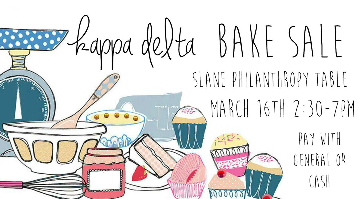 HPU_KD's tweet photo. attention sweet tooth's! your sweet KD's will be selling baked goods tomorrow in Slane from 2:30-7 😋🍩🍪🍰 https://t.co/rJ5VFXkGt5