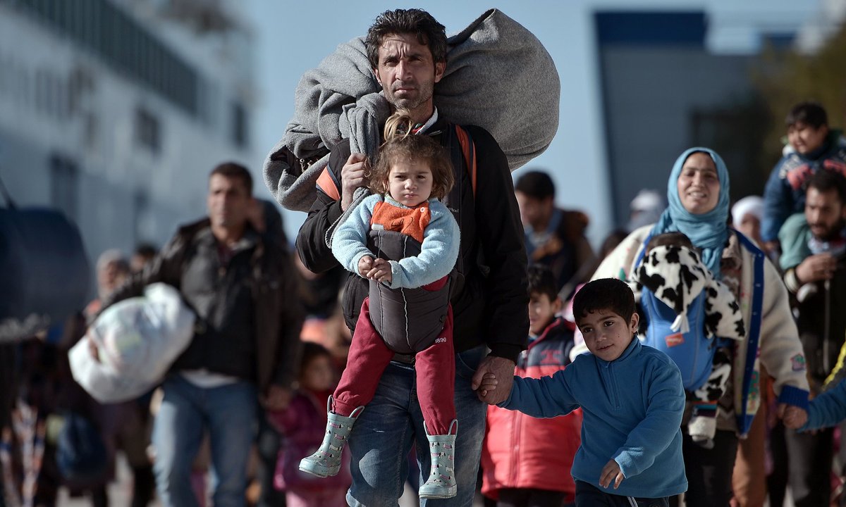 solidaritygr's tweet image. The role of social work in the #refugee #crisis
people-solidarity.com/2016/03/15/rol…
#immigrants #Greece #EU #Syria