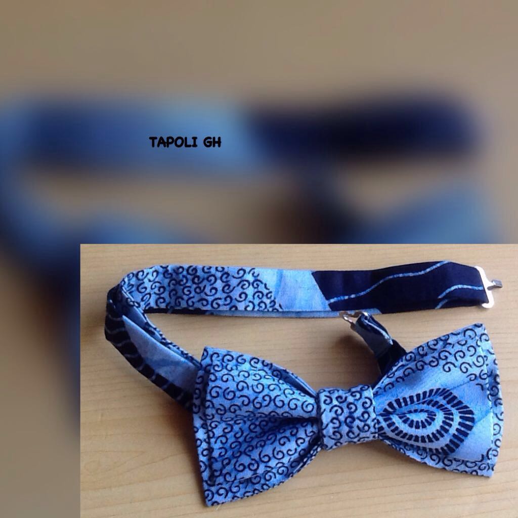 TapoliGH1's tweet photo. Amazing African Tie https://t.co/Bct0b8LInG