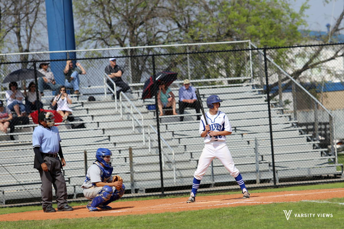 VictoryViewsTX's tweet photo. Check out the coverage from the Westside vs Milby varsity baseball game! https://t.co/BBBm8Z4u6n https://t.co/cdtRdNe39A
