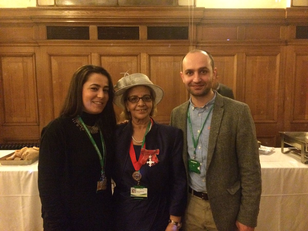 ayse__roza's tweet photo. Great 2b @IslingtonBC Mayors Civic Awards Ceremony @PurrinaCat @RichardWatts01 @Rakhiaismail @Cllr_NTuran @jilanichy https://t.co/CvGp81HYWb