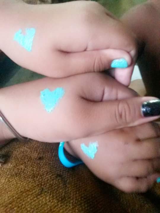 AlexyJulio4's tweet photo. Mis amores https://t.co/XrKWhr038G