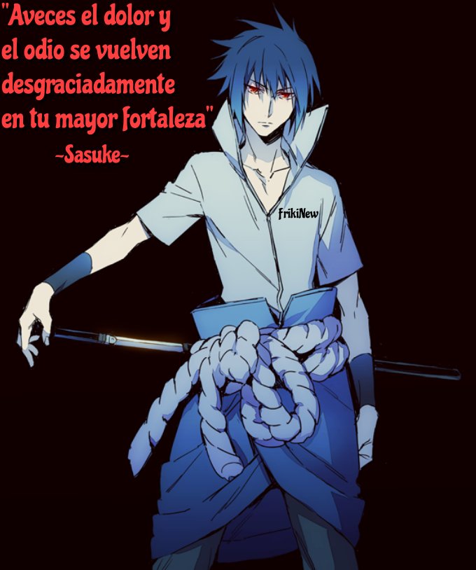 ElBuhonero_'s tweet photo. "Aveces el dolor y el odio...."
~Sasuke~ #NarutoShippuden https://t.co/3vT0F0ZKAu