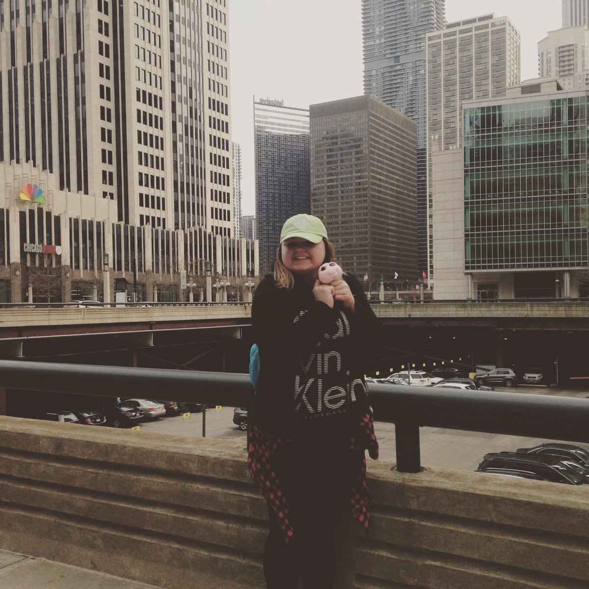 deltazetaaum's tweet photo. Montgomery ✈️ Chicago #aumdzsb16 #travelingturtle https://t.co/ny8wXvnELW