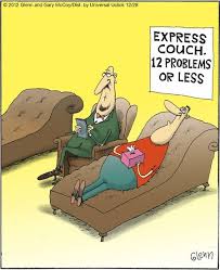Does joking about an issue make it more accessible for conversation or is it inappropriate?#thoughtprovokingtuesdays