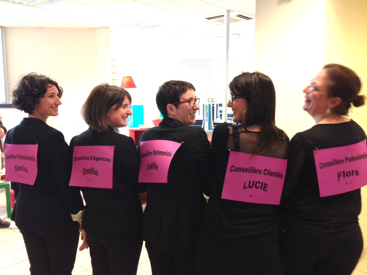 p_cnapelynck's tweet image. Un bel événement  PPC thème du marathon du médoc aujourd&apos;hui à l&apos;agence BNPP de pauillac  #preferenceclient#pauillac