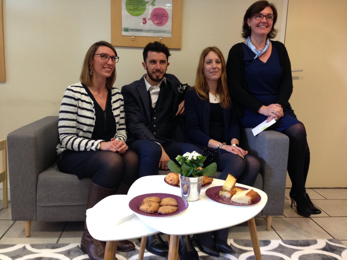 p_cnapelynck's tweet image. Engagement PPC a blanquefort  #preferenceclient#blanquefort