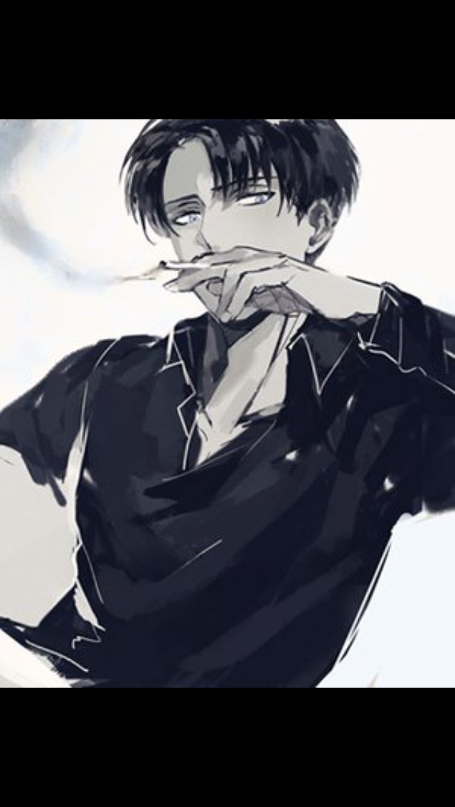 _LeviAckerman_ (@leviackerman78) on Twitter photo 