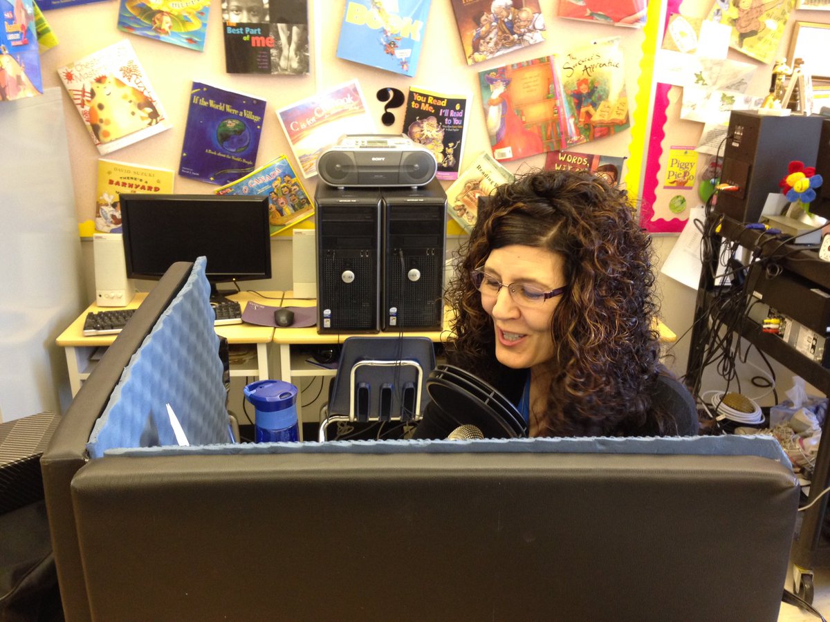 a public education tweet media