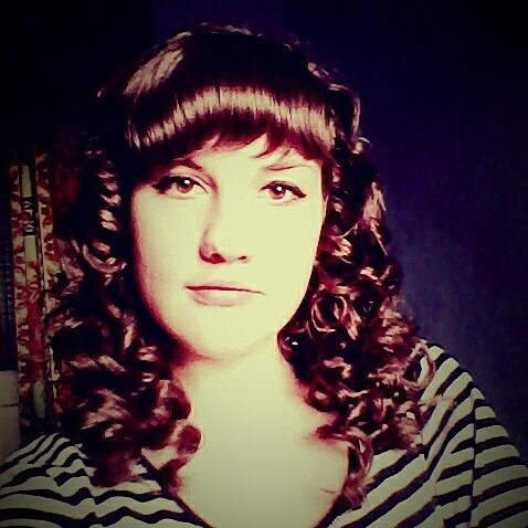 Tatka Shelko (@tatkashelko) on Twitter photo 