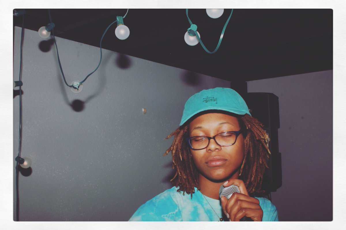 310Sound's tweet photo. Check out Rae Khalil's Soundcloud to listen to all her music. #TGSV #310Records #GoodMusic 

https://t.co/vyLP9aXtfJ https://t.co/R5Kh4ZNEVA