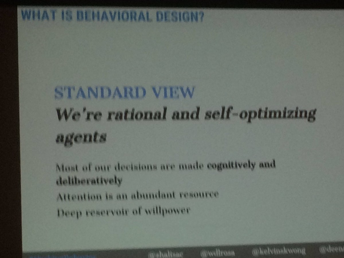 DanLaSota's tweet image. #HackingBehavior #sxsw @deenatweet