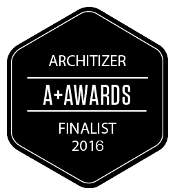 SilviaMParedes's tweet photo. Proud to be an @Architizer 2016 finalist https://t.co/KRgUD070Qi