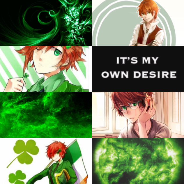 A Cian O Conchabhair Princeofthefey Twitter