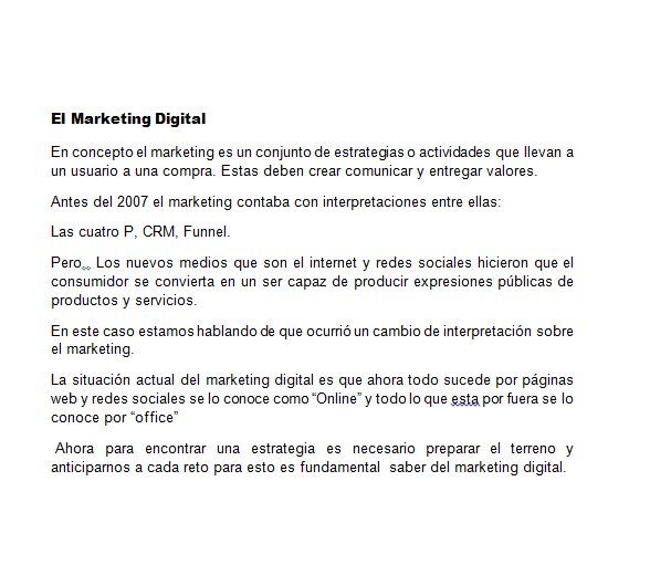 delcacdc's tweet photo. @Ingeco_Bolivia  ensayo de MKT DIGITAL https://t.co/cUx4lQ6KoK