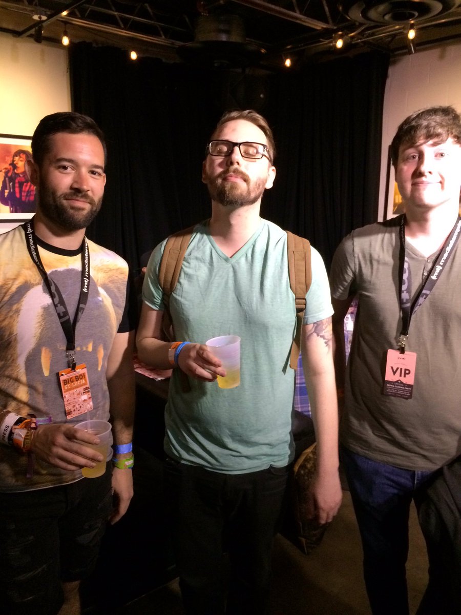 WhoaCo's tweet photo. #SXSWmafia heavy at @mediatemple rn.
@WhoaCo @CameronAtSX @thefreenoms @tayloredyouth @sxswdocumentary @atxconcert https://t.co/94GWnpSPkT