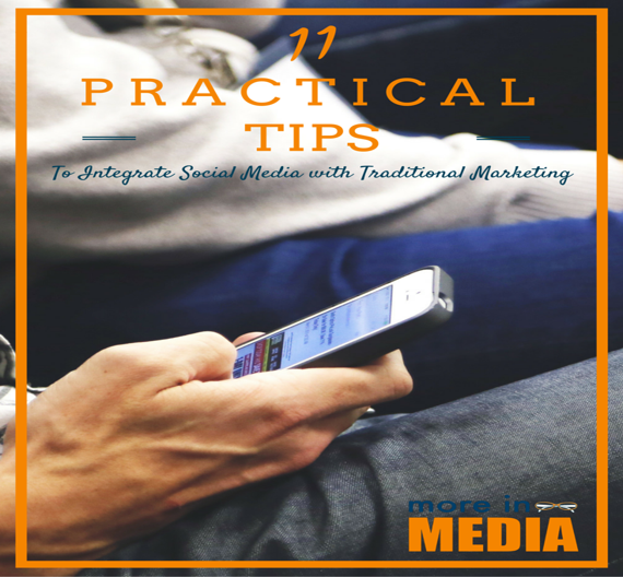 branddesign_lab's tweet photo. 11 Practical Tips To Integrate Social Media with Traditional #Marketing! https://t.co/eovjjwSFBk https://t.co/FNayYWEuwR