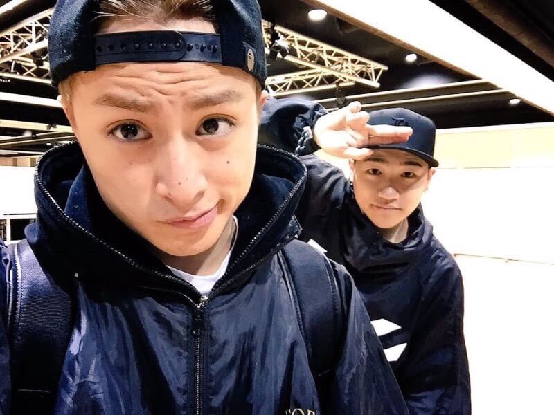 LDH_meijiro_312's tweet photo. Twitter始めました🙏🏻💞

【🌏】gunma

【💗】登坂広臣/山下健二郎/白濱亜嵐/佐藤大樹/楓

【👧】春からJK1

#沢山famさんと繋がりたい
#RTした人全員フォローする 
→LDH好きな方大歓迎←
相互希望✨ https://t.co/oUXH04Noix
