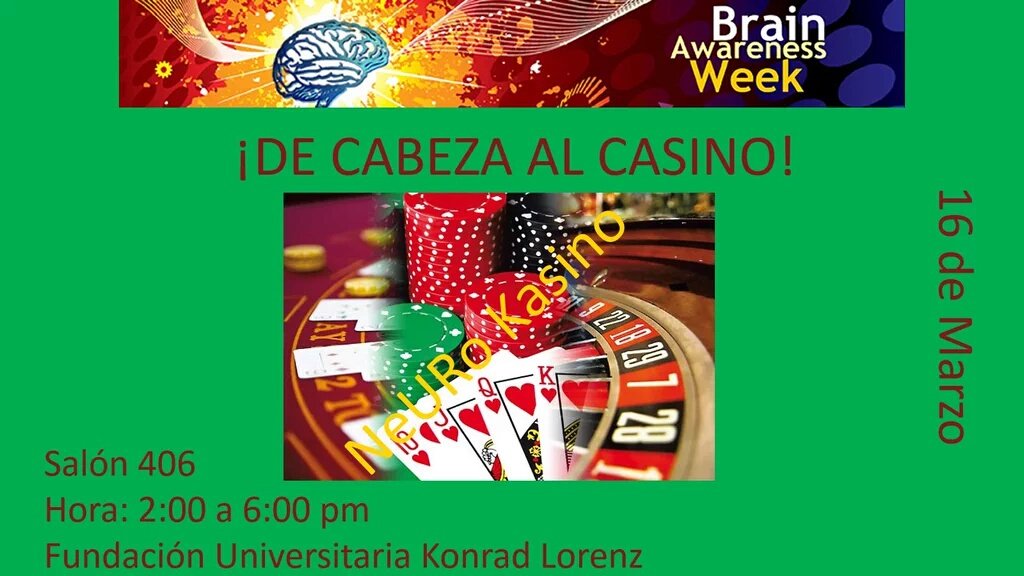 neuroKL's tweet photo. Juega y aprende en el NeURoKasino, mañana estaremos de 2 a 6 en el salón 406 @ukonradlorenz @K_Psicologia https://t.co/tNfcgAtAw6