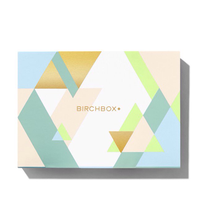 amber_jablonski's tweet photo. Loved my @Birchbox this month! Number 4 Hair Care, COOLA®, Wilma Schumann Skin Care, trèStiQue, theBalm® cosmetics. https://t.co/7alicmFQpr