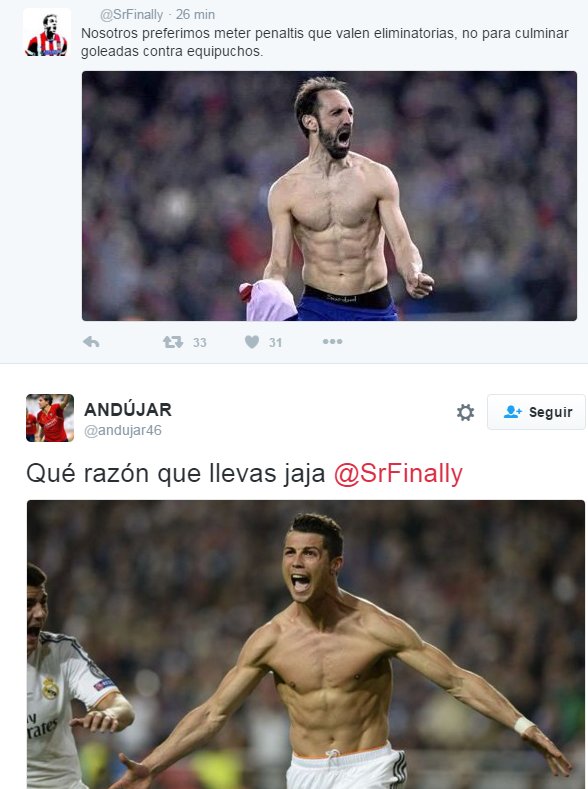 ÓSCAR tweet media