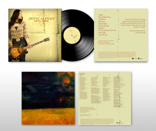 jennialpert's tweet photo. Until Then by #JenniAlpert available @itunes @scurverecords #acoustic #soul #Americana -> https://t.co/RFP1ToB5jL https://t.co/4OyQ5A8O3B