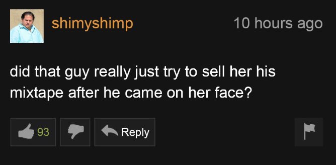 Porn Comments (@porncommnts) on Twitter photo 