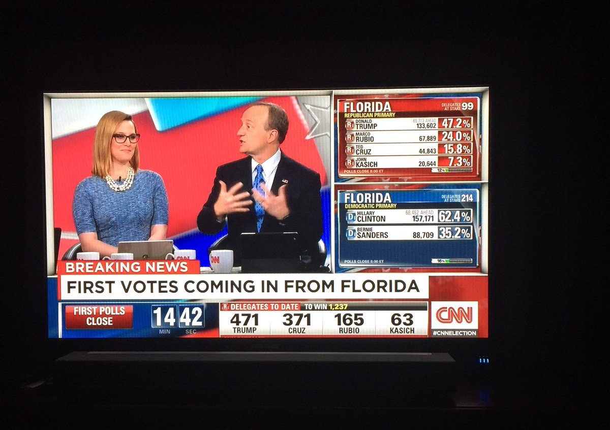 lisall2000's tweet photo. Waiting patiently for little Marco to get the boot. #TrumpTrain on the move @realDonaldTrump #MakeAmericaGreatAgain https://t.co/A4XpgAuBRw