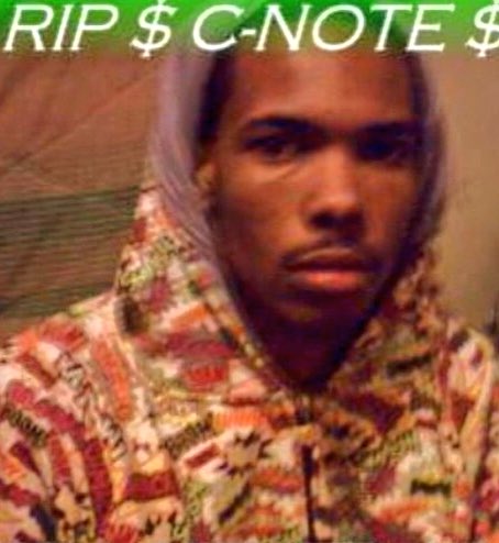 KeeAirraRose's tweet photo. Can't believe it's been almost 9years π missing you Carl #RipCnote πͺ hella weak after u left https://t.co/Dh01NbCx0m