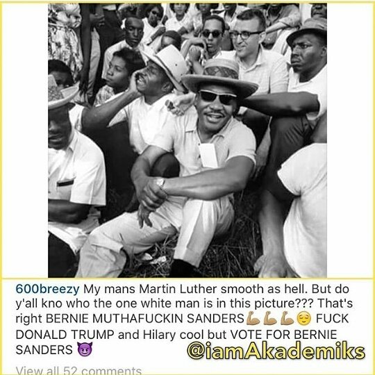 Jesse___James_'s tweet photo. #uckya #trump #u #gone #get #it #hole &amp; @HillaryCliton #go #finga #ur #clit #cuz #we #aint #listenin✌ #a #dumb #bih https://t.co/Xm3Psgmy4h