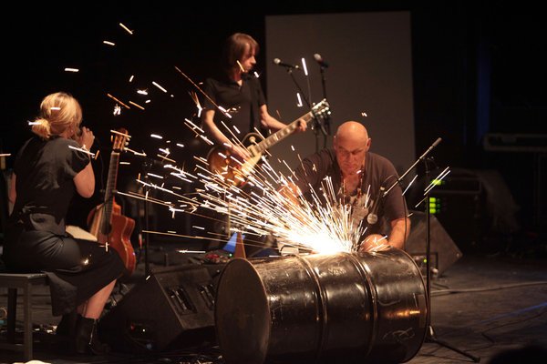 catchonela's tweet photo. Next Wednesday's FAUST show is gonna cause some damage 💥💫💥 Don't miss it: https://t.co/r97ccxtXOf https://t.co/2AGw87a0wV