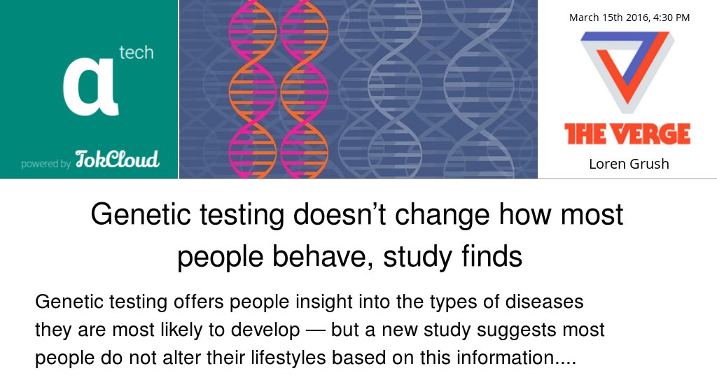 abstractTechTC's tweet image. theverge.com/2016/3/15/1124… by #LorenGrush #startups