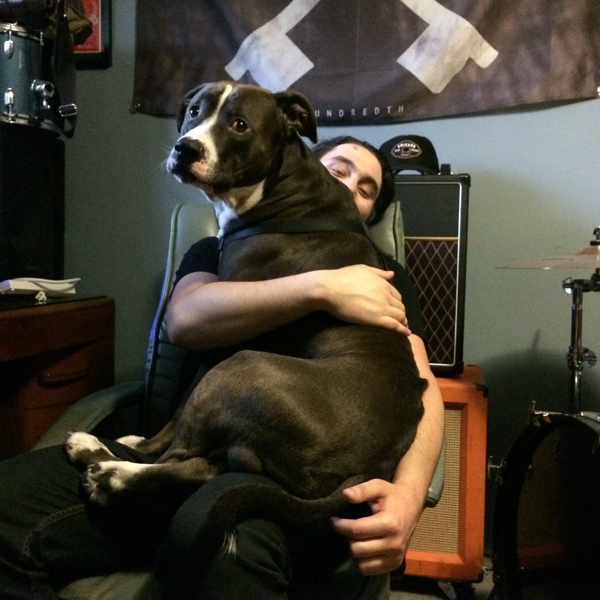 ColdWindsMi's tweet image. Really getting some work done tonight. #ColdWindsTuesday