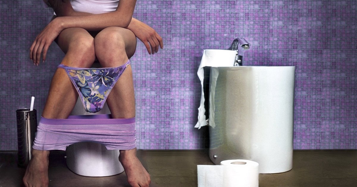 HuffPost's tweet photo. The healing power of poop may surprise you https://t.co/5voCCryCu0 https://t.co/gddja7aHpK