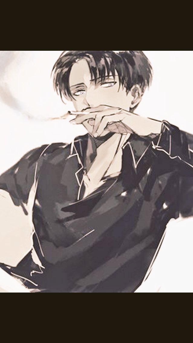 _LeviAckerman_ (@leviackerman78) on Twitter photo 