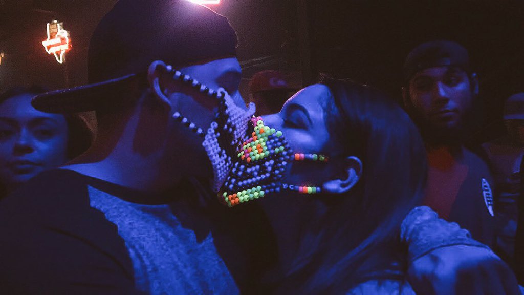 LexNicoleeee's tweet photo. @PLURBunnies #Ravemate https://t.co/zzmIfKdAdA