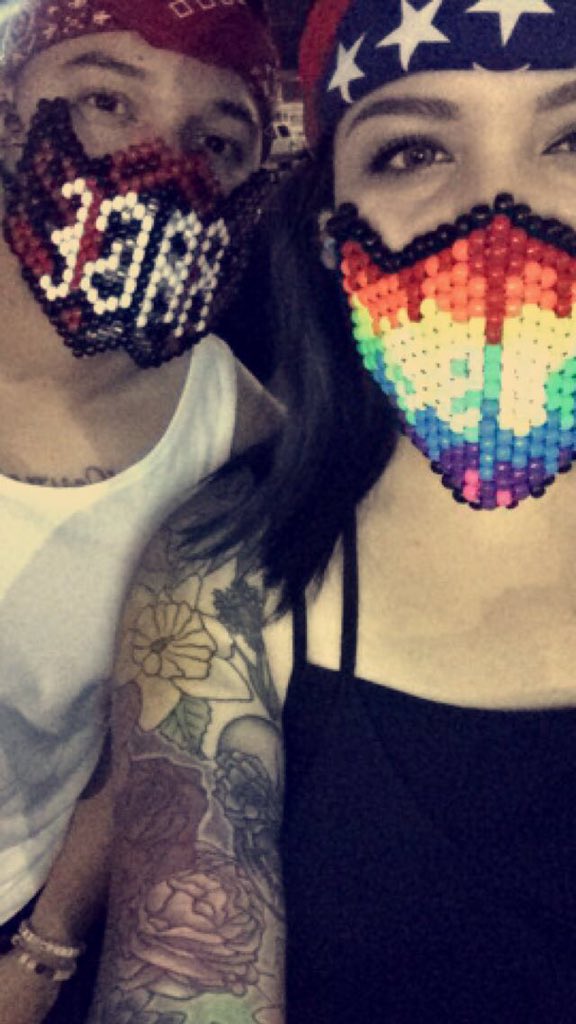 LexNicoleeee's tweet photo. @PLURBunnies #Ravemate https://t.co/zzmIfKdAdA