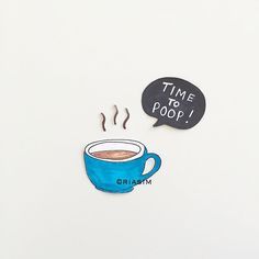 RealStanDavis's tweet image. coffeecakescafe: &quot; #coffeemakesmepoop&quot;

#Inspiration