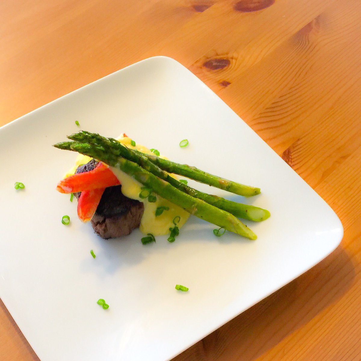 deepfrieddave's tweet image. Made my sister-in-law a birthday dinner since her husband had to work. I'm guessing he'll be pissed. #oneupper