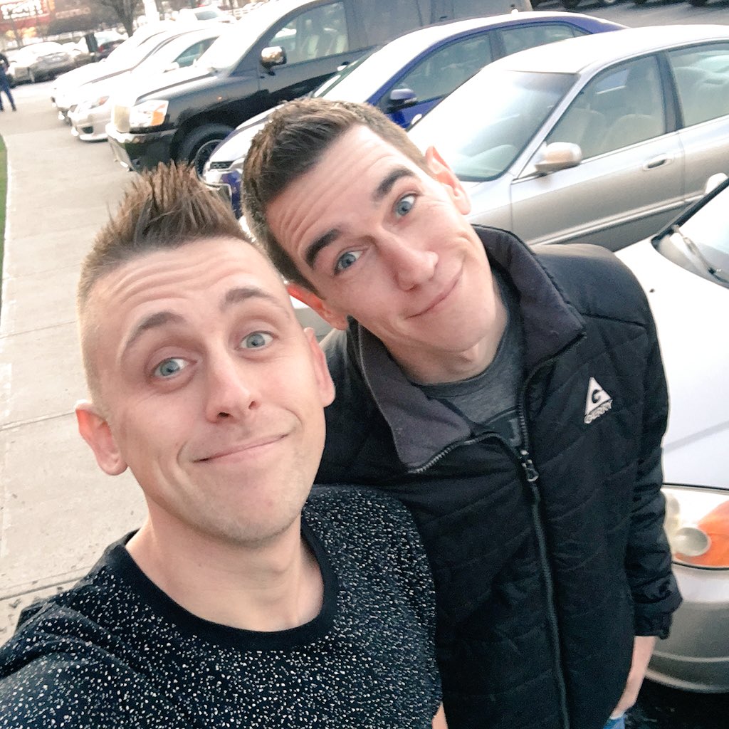 Zachary Chandler's Instagram, Twitter & Facebook on IDCrawl