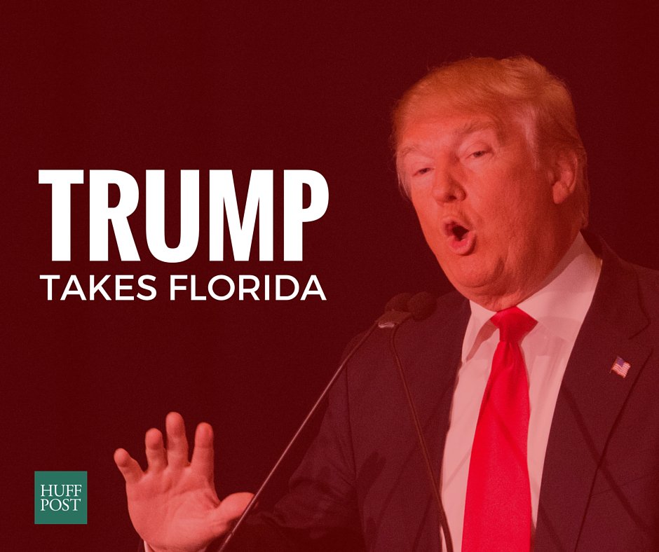 HuffPost tweet picture