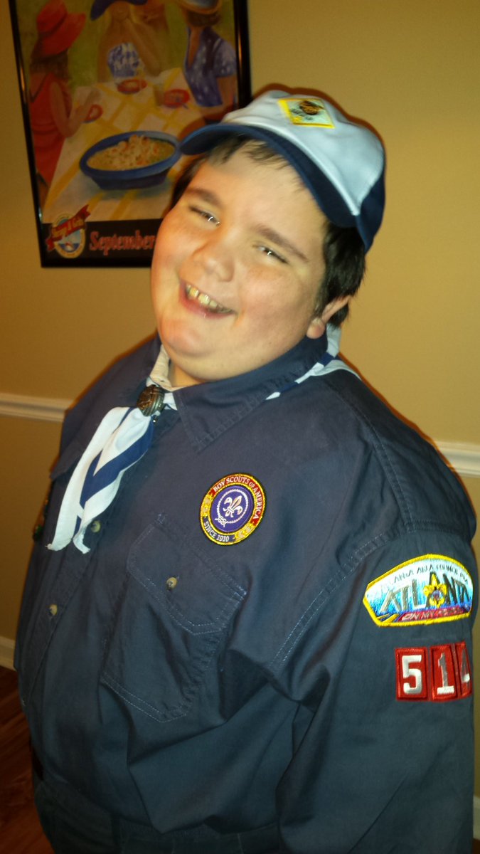 StaciMent's tweet image. #CubChat  my Bear Cub