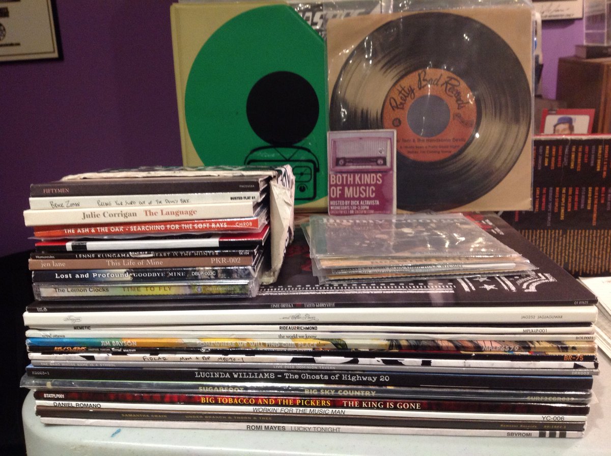 NEW <a href="/jimbryson/">Jïm Brÿson</a> VINTAGE <a href="/Fifty_Men/">FIFTYMEN</a> JIMMY GEORGE #BothKindsOfMusic ckcufm.com <a href="/CKCUFM/">CKCU 93.1 FM</a>