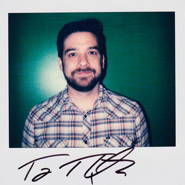 portroids's tweet photo. Tony Thaxton backstage at Never Not Funny's Pardcast-A-Thon in Los Angeles, CA. #PCAT16
 https://t.co/s6uoZXbaKl https://t.co/vKYXOFxO0N