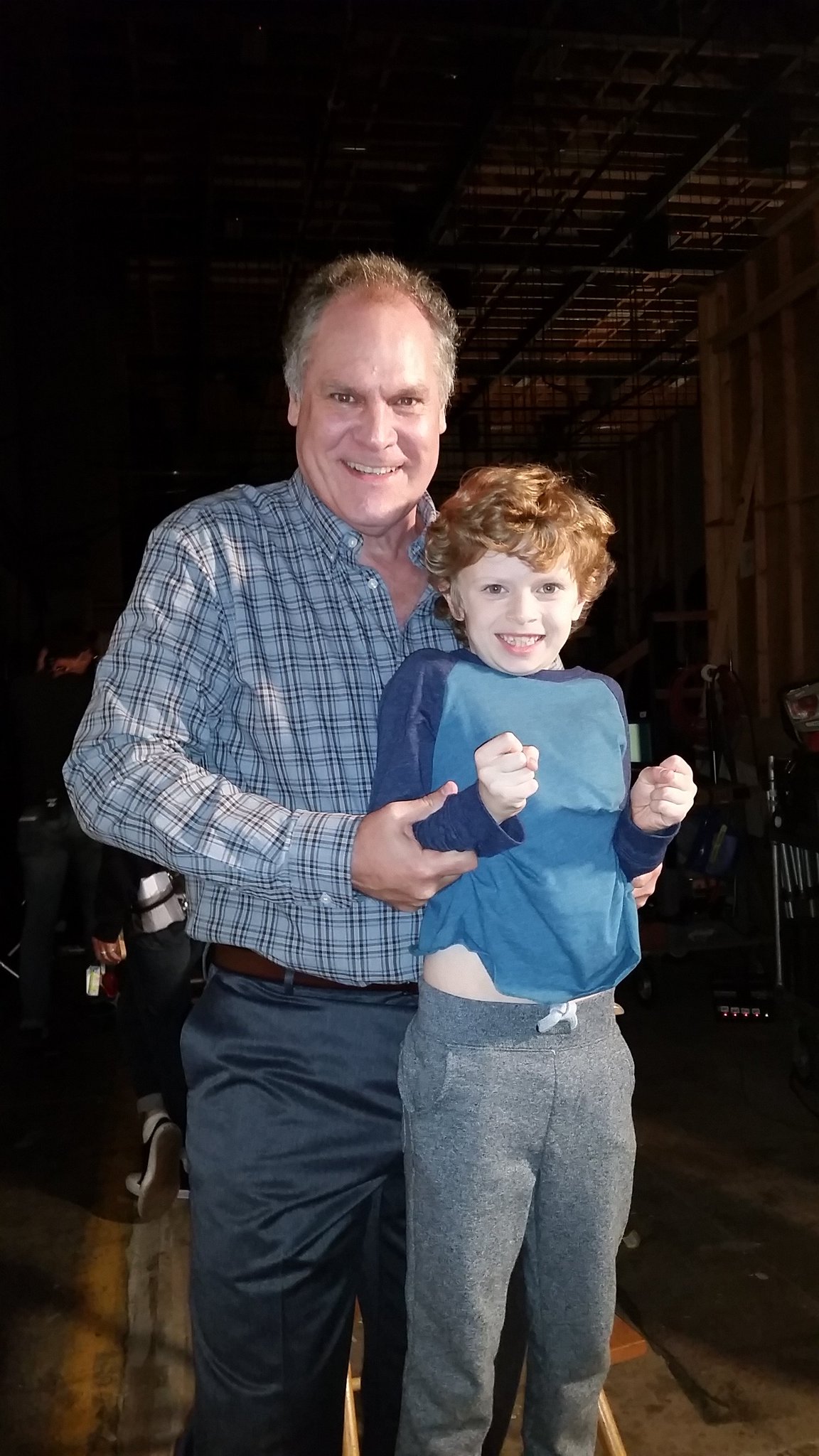 Logan Schuyler Smith on Twitter: "Googled Sawyer Weller 